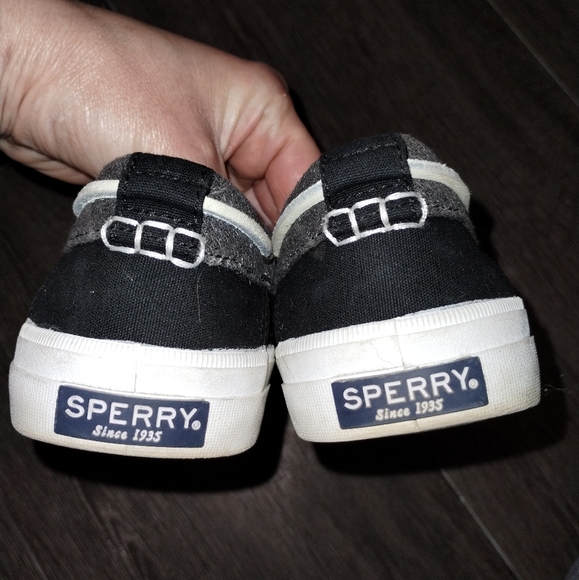 Sperry Top-Sider Shoes - Picture 3 of 5